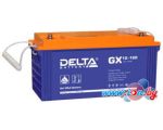 Аккумулятор для ИБП Delta GX 12-120 (12В/120 А·ч)