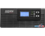 Источник бесперебойного питания HIDEN Control HPS20-1012