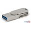 USB Flash Mirex Intrendo Bolero 3.0 32GB 13600-IT3BLR32 в Бресте фото 3