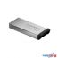 USB Flash ADATA UR350 128GB UR350-128G-RSR/BK (серебристый/черный) в Гродно фото 3