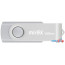 USB Flash Mirex Color Blade Swivel 3.0 128GB 13600-FM3SS128 в Могилёве фото 4