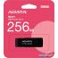 USB Flash ADATA UC310-256G-RBK 256GB (черный) в Гродно фото 3