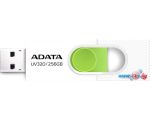 USB Flash ADATA UV320 256GB AUV320-256G-RWHGN