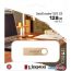 USB Flash Kingston DataTraveler SE9 G3 128GB DTSE9G3/128GB в Могилёве фото 1