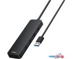 USB-хаб  Baseus UltraJoy Series 4-Port Hub Lite B0005280B111-02