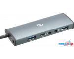 USB-хаб  Digma HUB-2U3.0СAU-UC-G