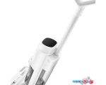 Вертикальный пылесос с влажной уборкой Dreame Trouver Wet and Dry Vacuum K10 BVC-T8A