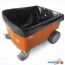 Пылесос Daewoo Power DAVC 4000SD в Гродно фото 4