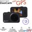 Видеорегистратор-GPS информатор (2в1) DaoCam Uno GPS Wi-Fi в Минске фото 4