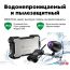 Видеорегистратор-GPS информатор (2в1) NAVITEL M800 Dual в Могилёве фото 3