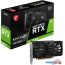 Видеокарта MSI GeForce RTX 3050 Ventus 2X 6G OC в Гродно фото 1