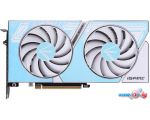 Видеокарта Colorful iGame GeForce RTX 4060 Ti Ultra W DUO OC 8GB-V