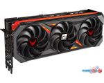 Видеокарта PowerColor Red Devil AMD Radeon RX 7900 XTX 24GB GDDR6 RX 7900 XTX 24G-E/OC