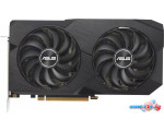 Видеокарта ASUS Dual Radeon RX 6600 V2 8GB GDDR6 DUAL-RX6600-8G V2