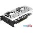 Видеокарта ZOTAC GeForce RTX 4070 Twin Edge OC White Edition ZT-D40700Q-10M в Могилёве фото 3