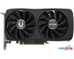 Видеокарта ZOTAC GeForce RTX 4060 8GB Twin Edge ZT-D40600E-10M