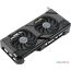 Видеокарта ASUS Dual Radeon RX 7800 XT OC Edition 16GB GDDR6 DUAL-RX7800XT-O16G в Гродно фото 2