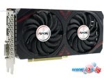 Видеокарта AFOX GeForce RTX 3050 8GB GDDR6 AF3050-8GD6H5