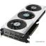 Видеокарта Gigabyte GeForce RTX 4060 Ti Eagle OC Ice 8G GV-N406TEAGLEOC ICE-8GD в Гродно фото 1