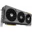 Видеокарта ASUS TUF Gaming Radeon RX 7600 XT OC Edition 16GB GDDR6 TUF-RX7600XT-O16G-GAMING в Гродно фото 4