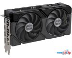 Видеокарта ASRock Dual Radeon RX 7600 XT OC Edition 16GB GDDR6 DUAL-RX7600XT-O16G