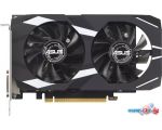 Видеокарта ASUS Dual GeForce RTX 3050 OC Edition 6GB DUAL-RTX3050-O6G