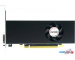 Видеокарта AFOX Radeon RX 550 4GB GDDR5 AFRX550-4096D5L4