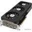 Видеокарта Gigabyte Radeon RX 7600 XT Gaming OC 16G GV-R76XTGAMING OC-16GD в Гомеле фото 3