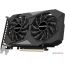 Видеокарта Gigabyte GeForce RTX 3050 Windforce OC 6G GV-N3050WF2OC-6GD в Гродно фото 2