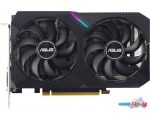 Видеокарта ASUS Dual GeForce RTX 3050 V2 8GB GDDR6 DUAL-RTX3050-8G-V2