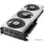 Видеокарта Gigabyte GeForce RTX 4060 Eagle OC Ice 8G GV-N4060EAGLEOC ICE-8GD в Гродно фото 1