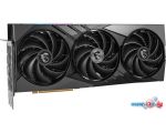 Видеокарта MSI GeForce RTX 4080 Super 16G Gaming X Slim