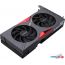 Видеокарта Colorful GeForce RTX 4060 Ti NB DUO 8GB-V в Гродно фото 3