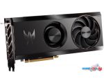 Видеокарта Acer Predator BiFrost Radeon RX 7600 OC 8GB DP.Z36WW.P02