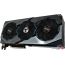 Видеокарта Gigabyte GeForce RTX 4070 Ti Super Master 16G GV-N407TSAORUS M-16GD в Гродно фото 2