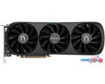 Видеокарта ZOTAC GeForce RTX 4080 Super Trinity Black Edition 16GB GDDR6X ZT-D40820D-10P