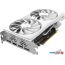 Видеокарта ZOTAC GeForce RTX 4060 8GB Twin Edge OC White Edition ZT-D40600Q-10M в Гродно фото 3