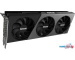 Видеокарта Inno3D GeForce RTX 4070 Ti Super X3 OC N407TS3-166XX-186158N