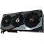 Видеокарта Gigabyte Aorus GeForce RTX 4070 Super Master 12G GV-N407SAORUS M-12GD в Гродно фото 2