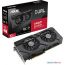 Видеокарта ASUS Dual Radeon RX 7700 XT OC Edition 12GB GDDR6 DUAL-RX7700XT-O12G в Гродно фото 4