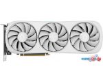 Видеокарта ZOTAC GeForce RTX 4080 Super Trinity OC White Edition 16GB GDDR6X ZT-D40820Q-10P