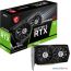 Видеокарта MSI GeForce RTX 3050 Gaming X 6G в Бресте фото 1