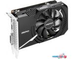 Видеокарта MSI GeForce RTX 3050 Aero ITX 8G OCV1