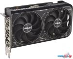 Видеокарта ASUS Dual GeForce RTX 4060 Ti V2 OC Edition 8GB GDDR6 DUAL-RTX4060TI-O8G-V2