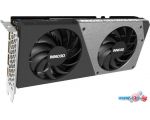 Видеокарта Inno3D GeForce RTX 4070 Super Twin X2 N407S2-126X-186162N