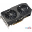 Видеокарта ASUS Dual Radeon RX 6600 V2 8GB GDDR6 DUAL-RX6600-8G V2 в Могилёве фото 1