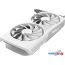 Видеокарта ZOTAC GeForce RTX 4060 8GB Twin Edge OC White Edition ZT-D40600Q-10M в Гродно фото 4