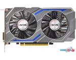 Видеокарта AFOX GeForce GTX 1650 4GB GDDR6 AF1650-4096D6H1-V8