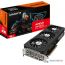 Видеокарта Gigabyte Radeon RX 7600 XT Gaming OC 16G GV-R76XTGAMING OC-16GD в Минске фото 4