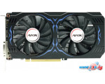 Видеокарта AFOX GeForce RTX 3050 8GB GDDR6 AF3050-8GD6H2-V2